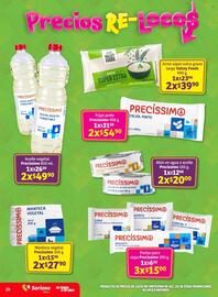 Catálogo Soriana Híper semana 23 Página 20