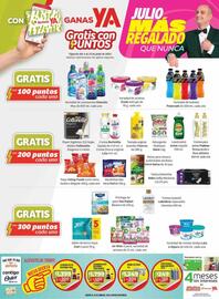 Catálogo Soriana Híper semana 23 Página 23