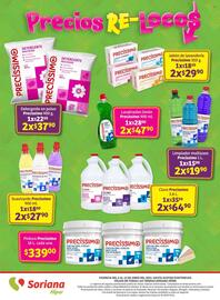 Catálogo Soriana Híper semana 23 Página 24