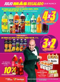 Catálogo Soriana Híper semana 23 Página 6