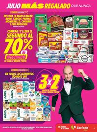 Catálogo Soriana Híper semana 23 Página 9
