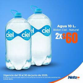 Catálogo Tiendas Neto Página 2