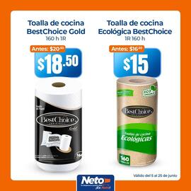 Catálogo Tiendas Neto Página 2