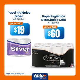 Catálogo Tiendas Neto Página 4