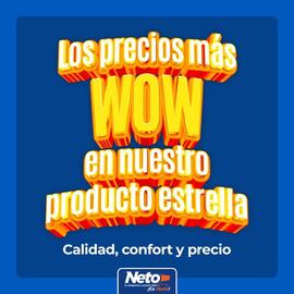 Catálogo Tiendas Neto Página 6