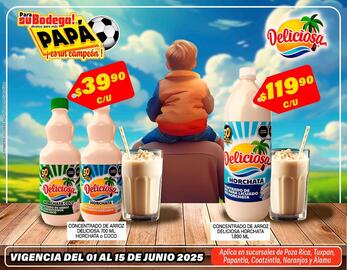 Catálogo SuBodega Página 1