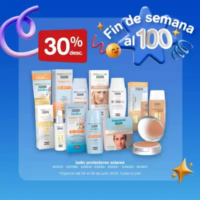 Catálogo Farmacias Benavides