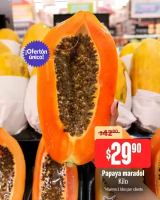 Catálogo Smart & Final