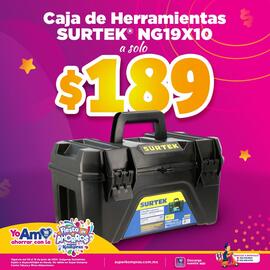 Catálogo Super kompras Página 3