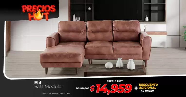Catálogo Muebles Dico
