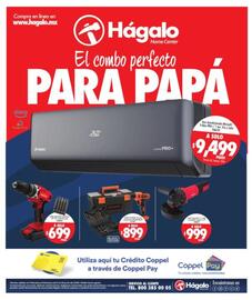 Catálogo Hágalo Página 1