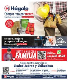 Catálogo Hágalo Página 8
