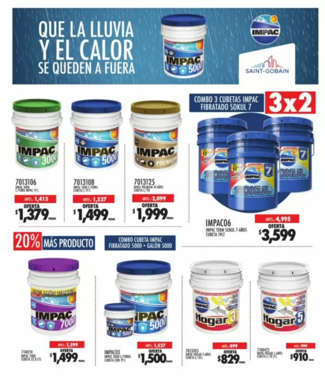 Catálogo Hágalo (válido hasta 30-06)