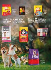 Catálogo Bistek Supermercados Página 6