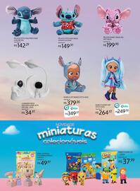 Catálogo Bistek Supermercados Página 8