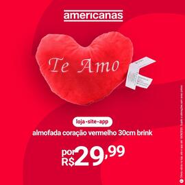 Catálogo Lojas Americanas Página 2