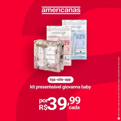 Catálogo Lojas Americanas (válido até 16-06)
