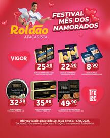 Catálogo Roldão Página 1