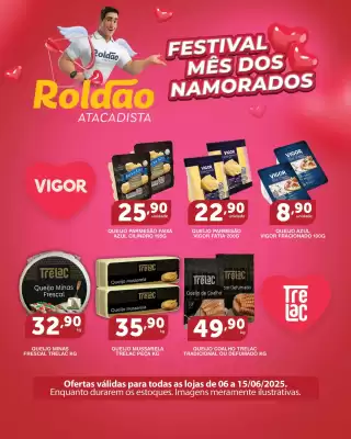 Catálogo Roldão