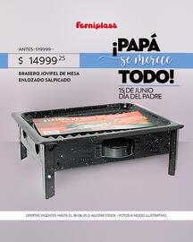 Catálogo Ferniplast Página 2