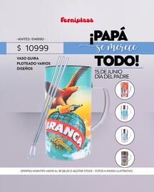 Catálogo Ferniplast Página 4