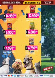 Catálogo Supermercados Mayor Página 5