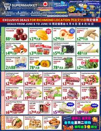 88 Supermarket flyer week 23 Page 3