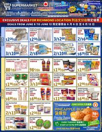 88 Supermarket flyer week 23 Page 4