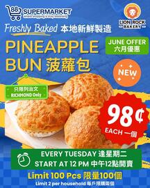 88 Supermarket flyer week 23 Page 6