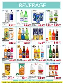 MVR Cash & Carry flyer week 23 Page 2