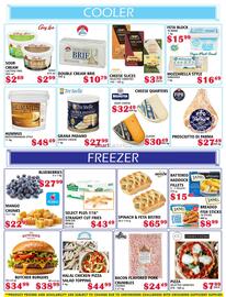 MVR Cash & Carry flyer week 23 Page 3