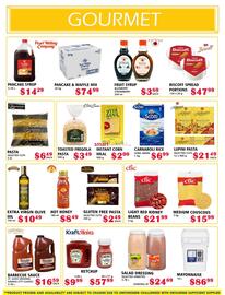 MVR Cash & Carry flyer week 23 Page 4