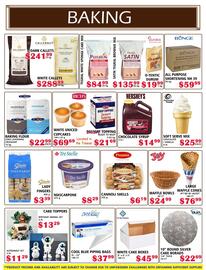 MVR Cash & Carry flyer week 23 Page 5