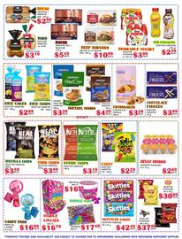 MVR Cash & Carry flyer week 23 Page 8