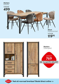 Profijt Meubel folder week 24 Pagina 2