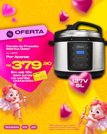 Catálogo Casa e Vídeo Página 2