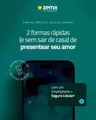 Catálogo Zema