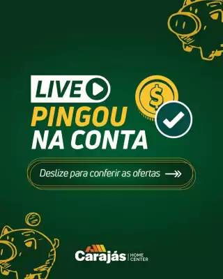 Catálogo Carajás