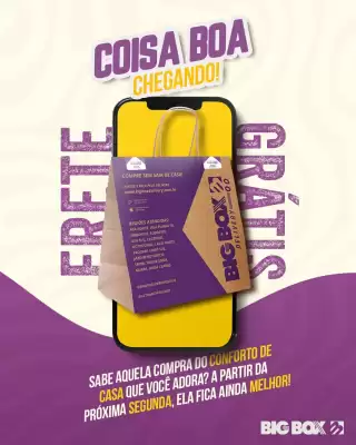 Catálogo Big Box