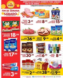 Catálogo Rede Plus Supermercados Página 1