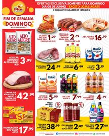 Catálogo Rede Plus Supermercados Página 2