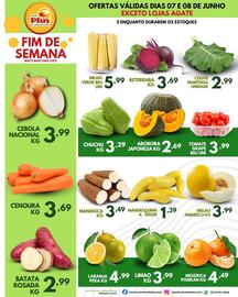 Catálogo Rede Plus Supermercados Página 3