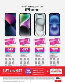Game catalogue Page 3