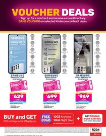 Game catalogue Page 6