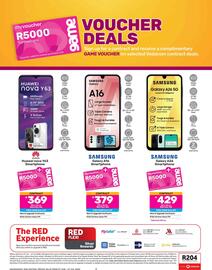 Game catalogue Page 9