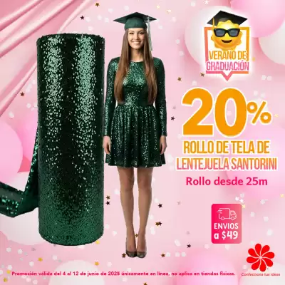 Catálogo Modatelas