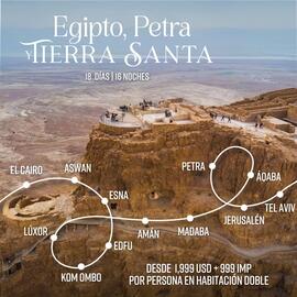 Catálogo Mega Travel Página 3