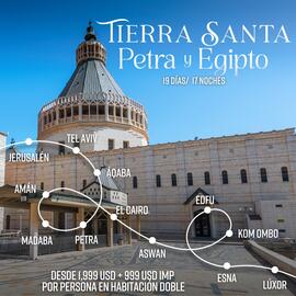 Catálogo Mega Travel Página 4