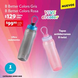 Catálogo BetterWare Página 3