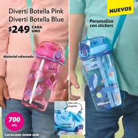 Catálogo BetterWare Página 4